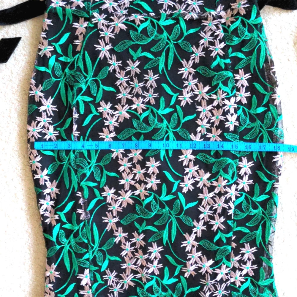 FATE Dress - Picture 12 of 12